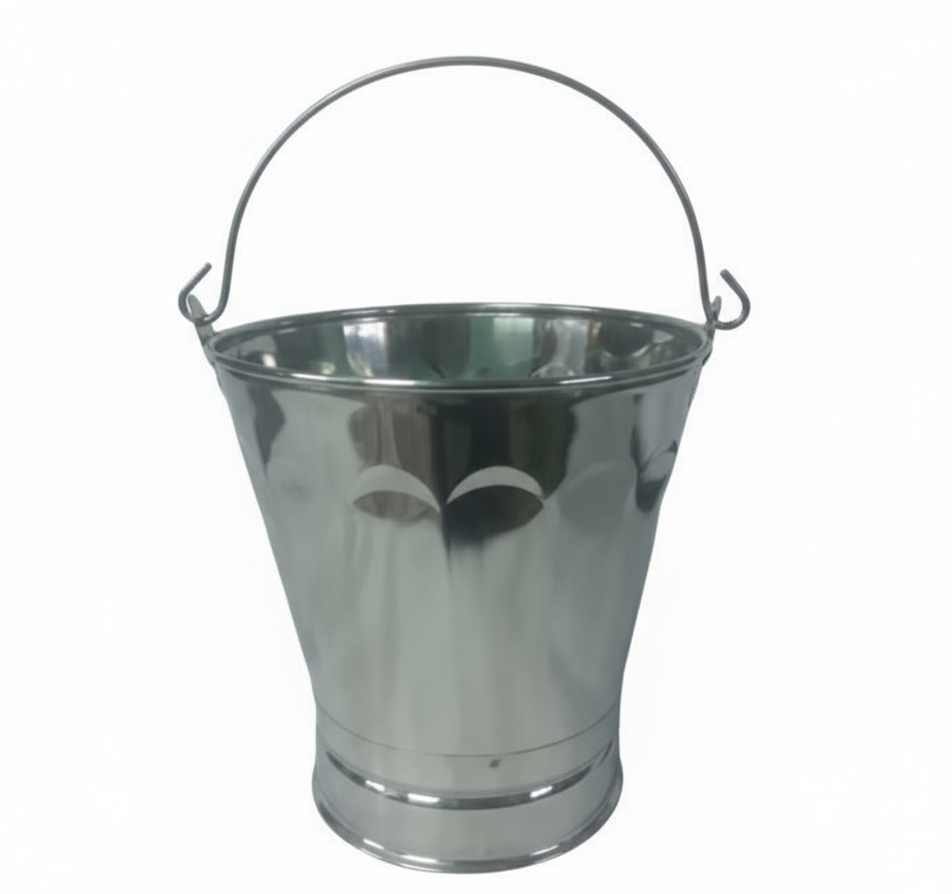 GI Bucket - Kunplast