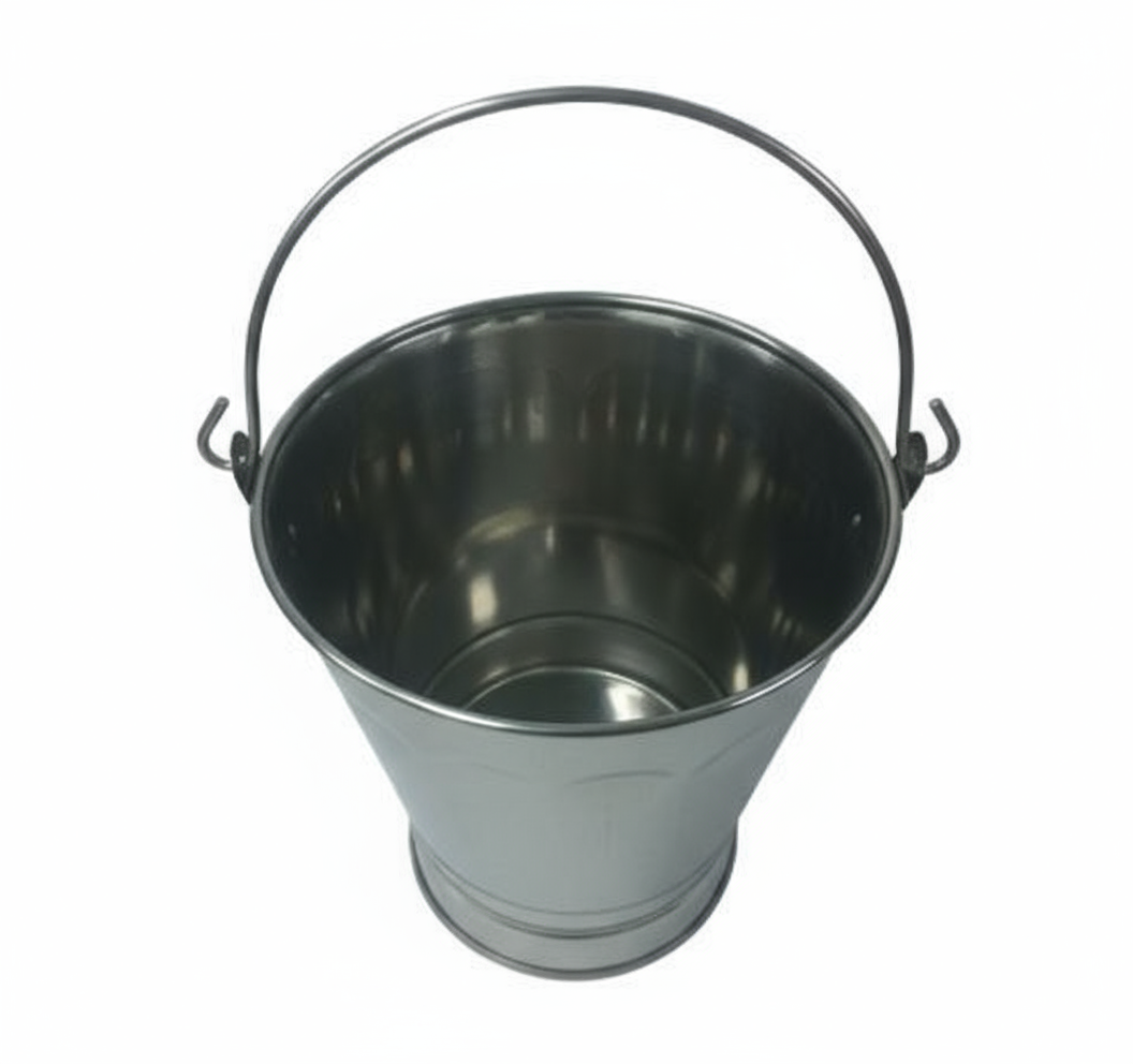 GI Bucket view 2