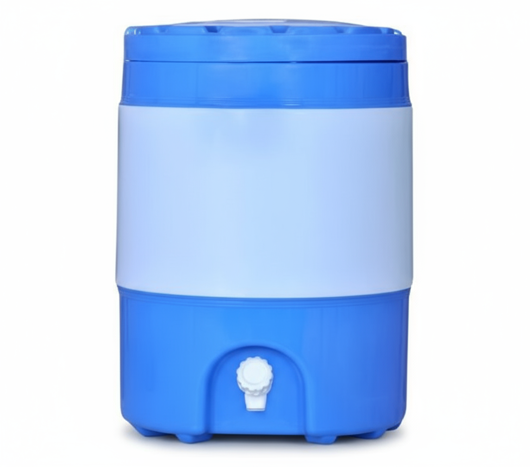 Insulated Water Thermos - Kunplast