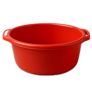 Plastic Basin - Kunplast