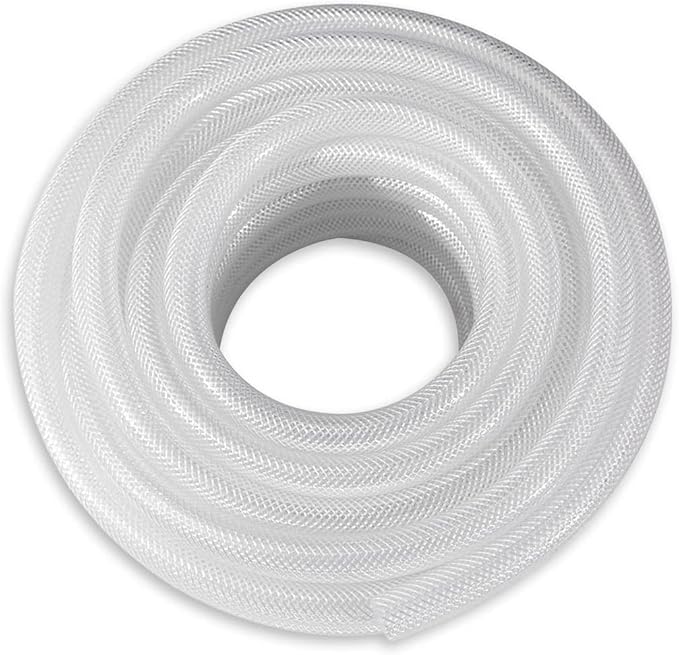PVC Braided Hose Pipe manufacturer in India | Kunplast, Ahmedabad