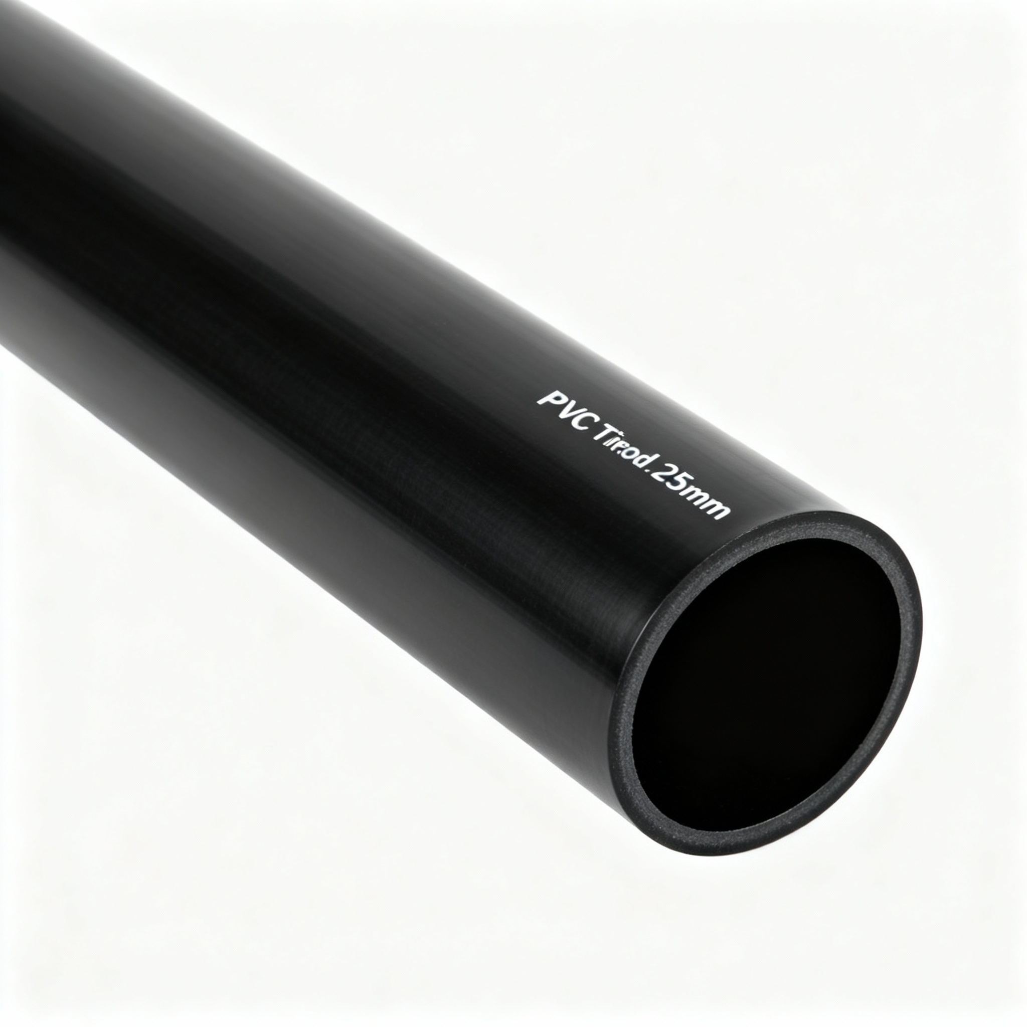 PVC Tierod Pipe manufacturer in India | Kunplast, Ahmedabad