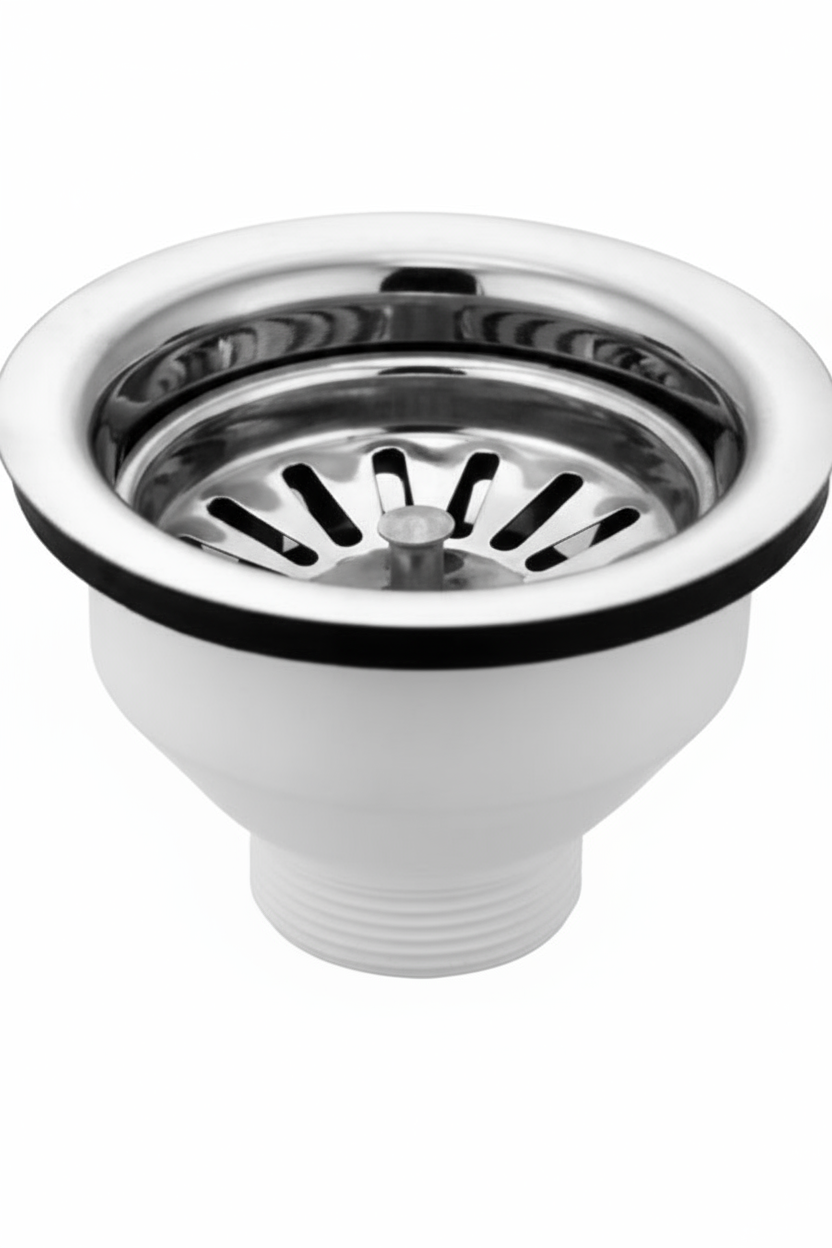 Sink Coupling - Kunplast
