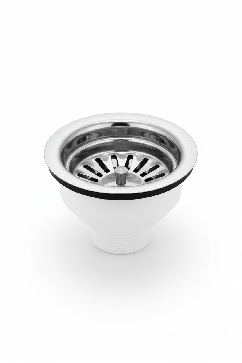 Sink Coupling view 2