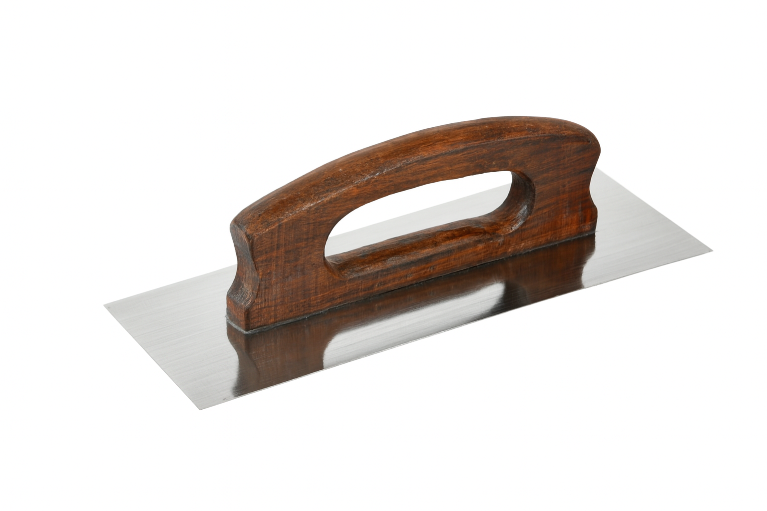 Steel trowel manufacturer in India | Kunplast, Ahmedabad