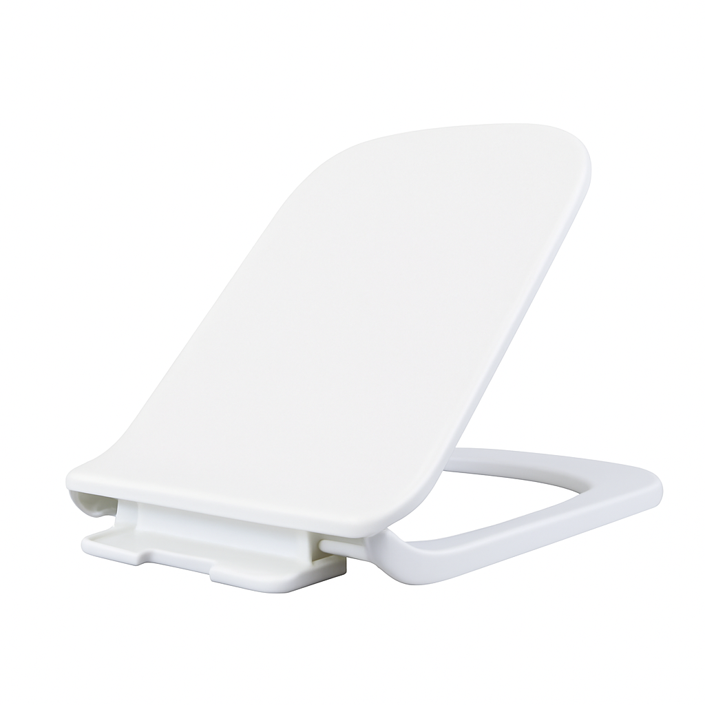 Toilet Seat Cover - Kunplast