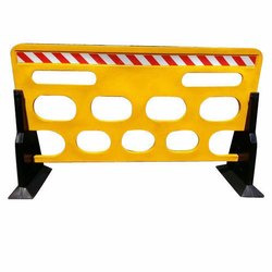 3 Pc Heavy Duty Barriers