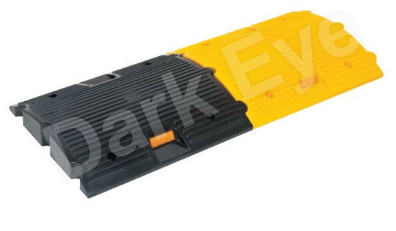 Dark Eye SPEED BUMP PLASTIC DA-1001