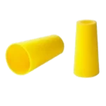 PVC Anchor Cone Sleeve 90 MM