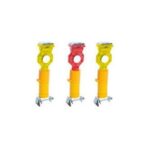 Solar Blinker SU-150B