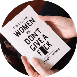 The Women Who Don’t Give Up