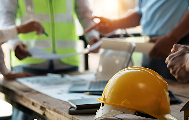 How Kun Industries is Revolutionizing Plastic in Construction