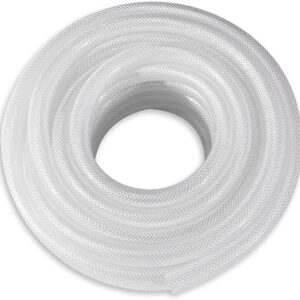 PVC Braided Hose Pipe