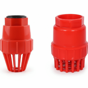 PVC Foot Valve