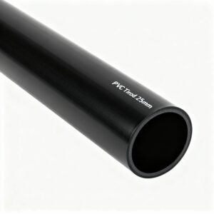 PVC Tierod Pipe