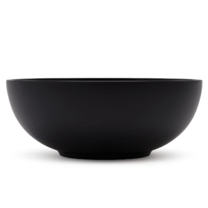 Strong plastic bowl