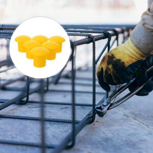 Rebar Safety Cap