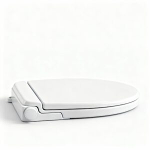 Commode Seat Height Raiser