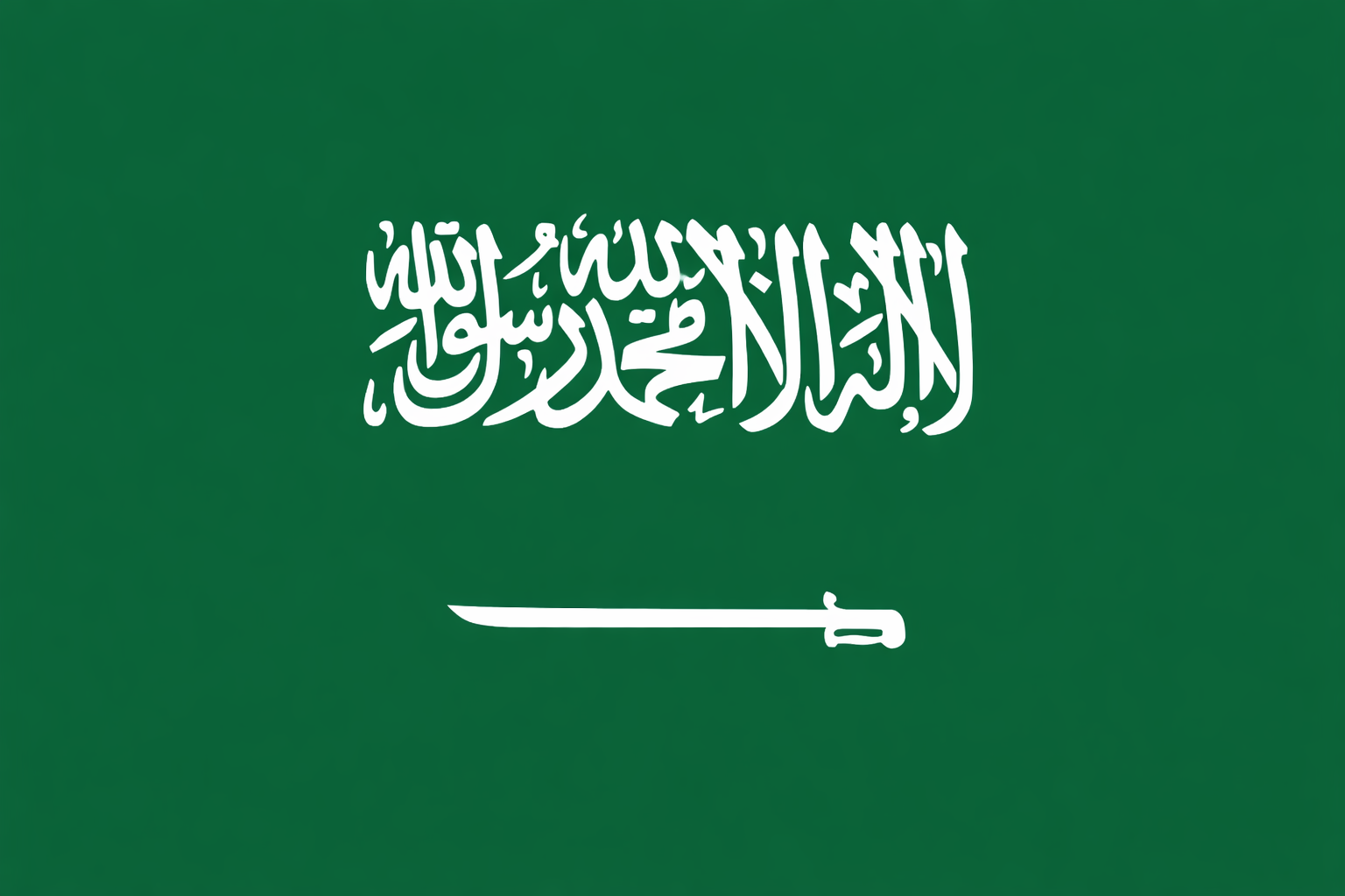 Saudi Arabia
