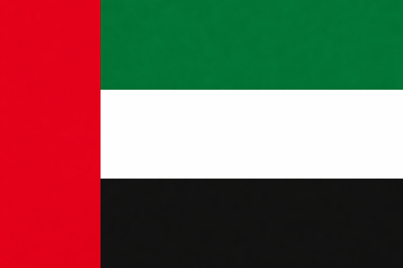 United Arab Emirates
