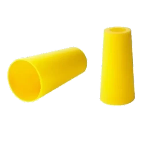 PVC Anchor Cone Sleeve 90 MM