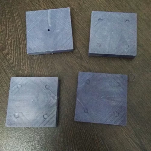 PVC Shim Pad