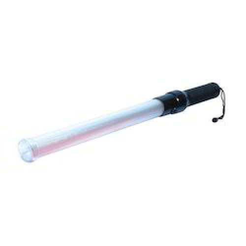 SAFETY LIGHT BAR (RECHARGE-ABLE WITH TORCH ) DA-107